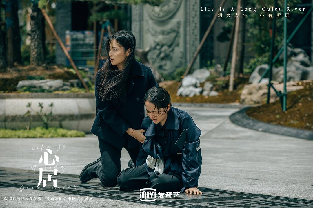 电视剧心居，深度解读与细致赏析