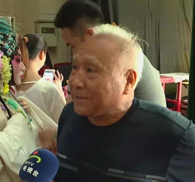 评剧老演员，传承与发展的独特力量熠熠生辉