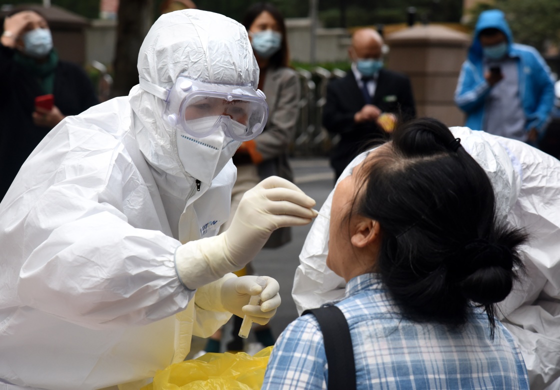 青岛疫情最新检测分析与观点论述