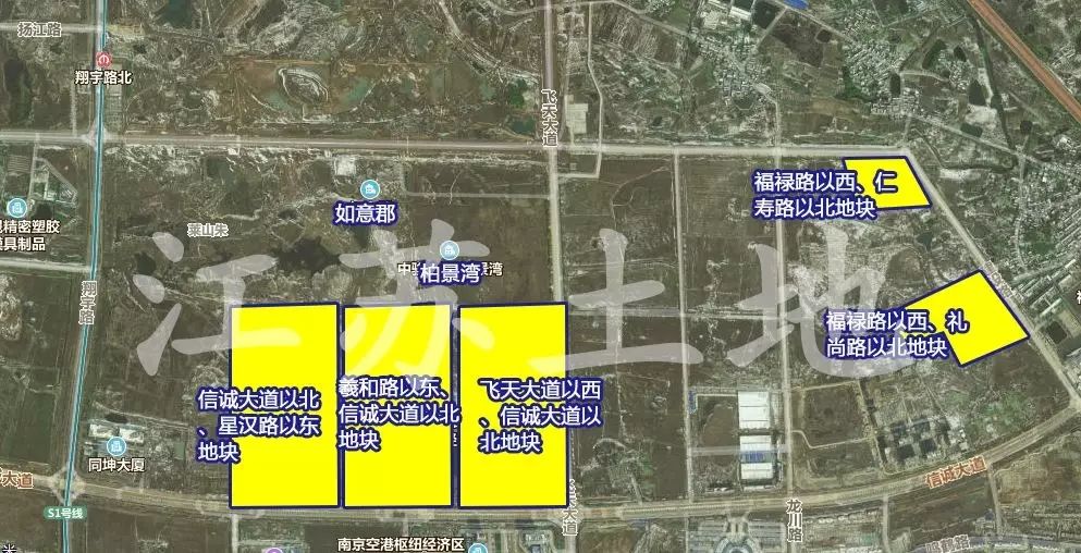 揭秘禄口地区最新发展动态，前沿进展大揭秘