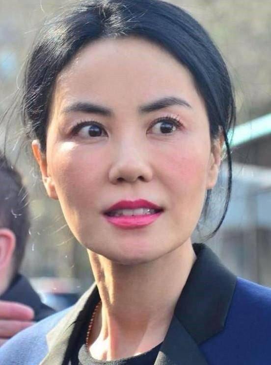 王菲最新现状，与大自然亲近，探寻内心平和之旅