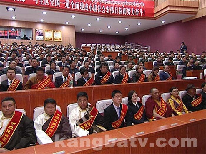 昌都市委书记人选揭晓，探索自然美景，寻求内心宁静之旅