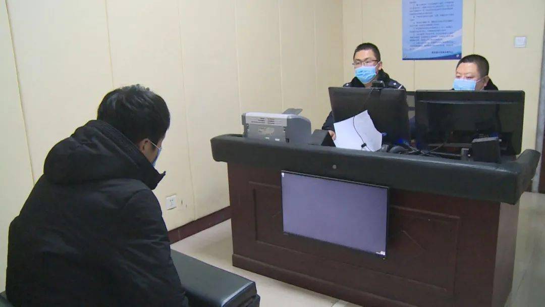 壶关县公安局最新科技守护案件揭秘，安全无忧的保障行动