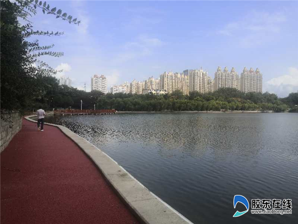 绵竹亲水公园科技升级，重塑休闲体验，开启未来生活新篇章
