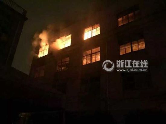 杭州五月爆炸事件最新消息，变化中的学习塑造自信与成就