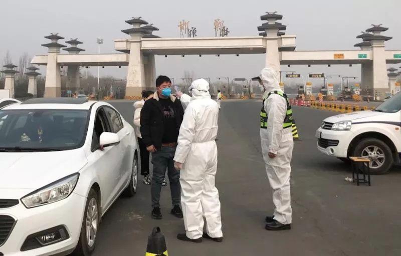 邯郸网约车最新动态与探索自然美景之旅，启程内心的宁静启程