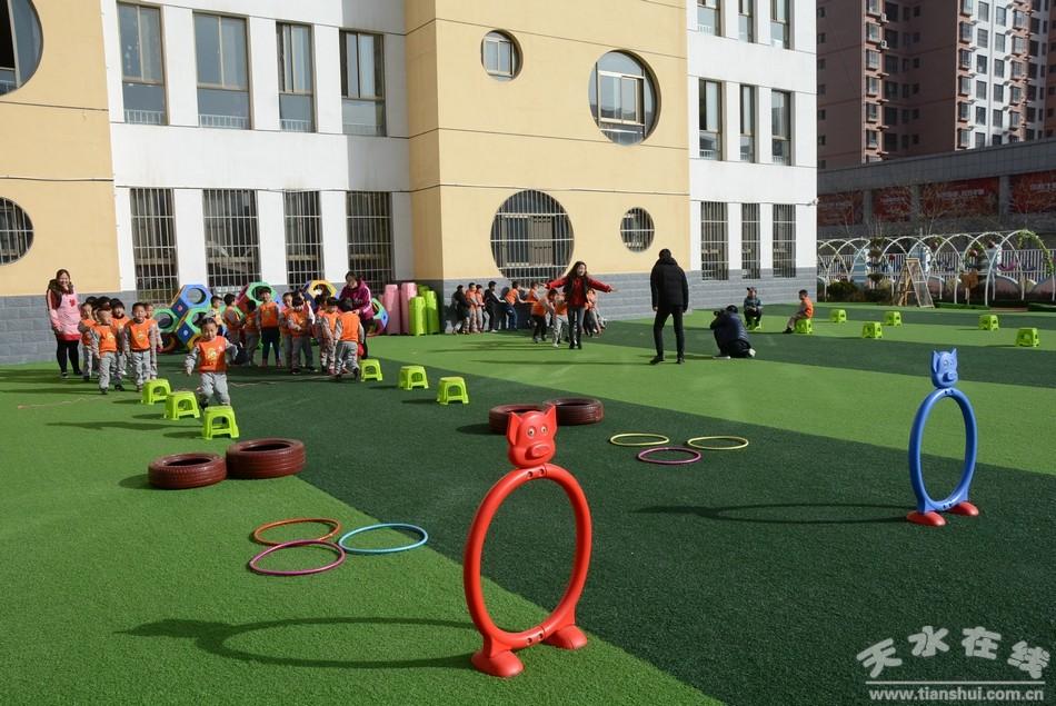 幼儿园指导纲要最新版，自然美景的探索之旅
