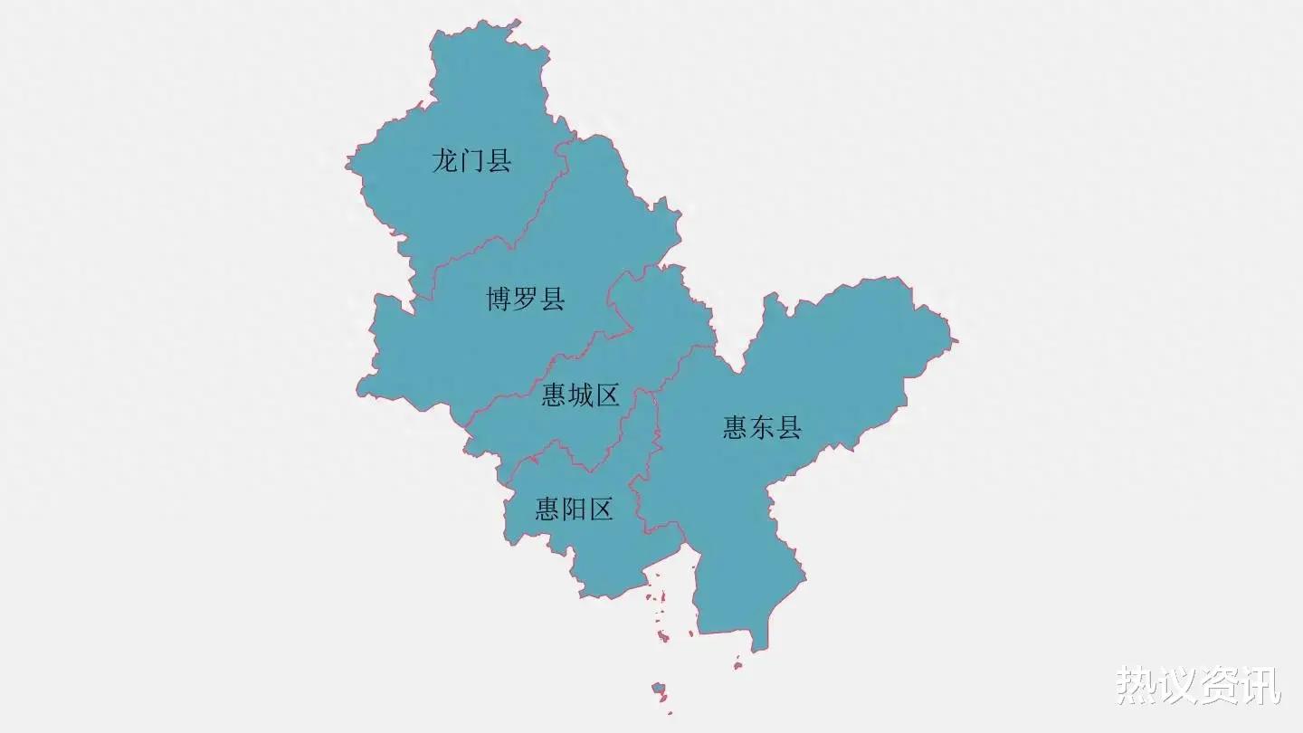 深圳最新行政区划地图，探索与寻友之旅