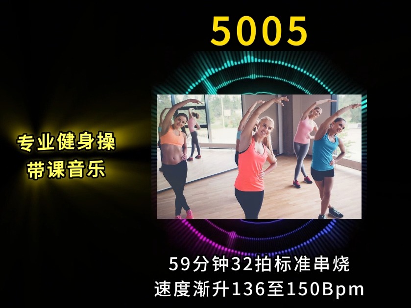 2025年健身操最新版的探讨与观点分析
