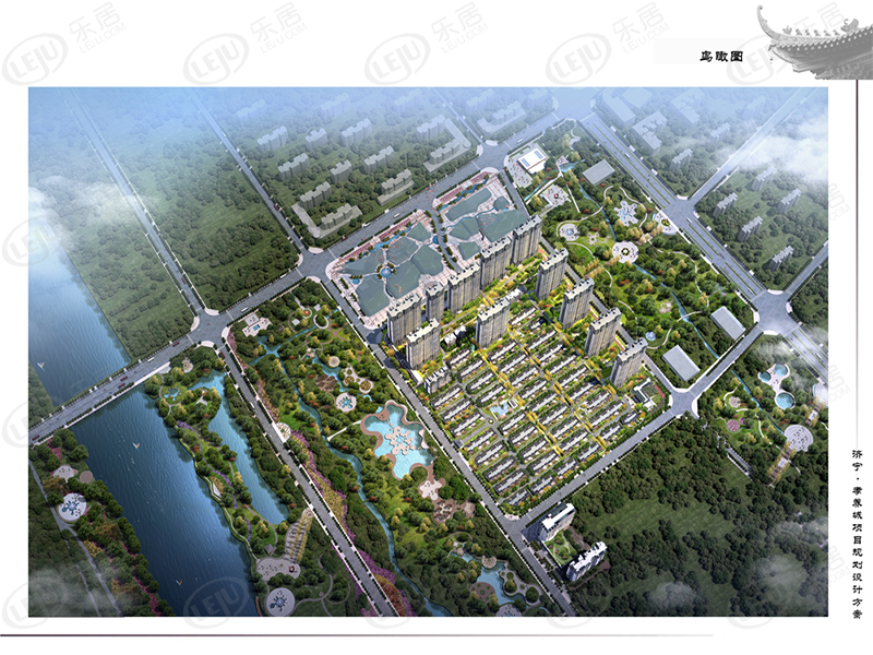 济宁南池御都最新动态揭秘，高科技产品的创新之旅