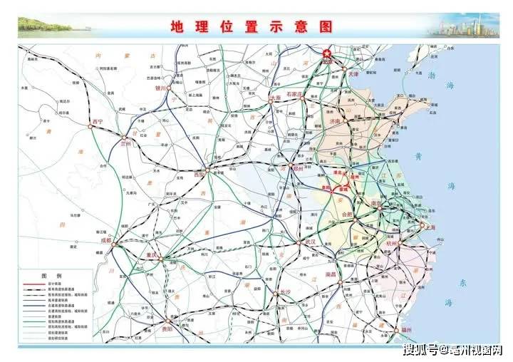 蒙城县铁路最新消息，温馨旅程的进展与更新